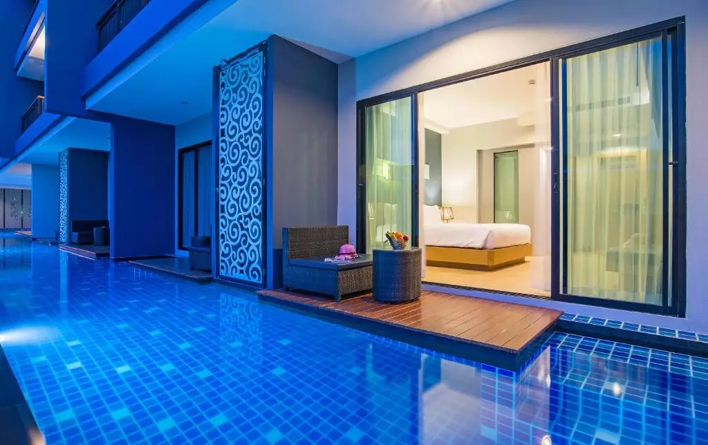 AVA SEA Resort Krabi